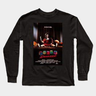 Dolly Dearest Long Sleeve T-Shirt